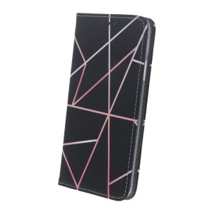 Etui Smart Trendy Linear 3 Do Xiaomi Redmi Note 10