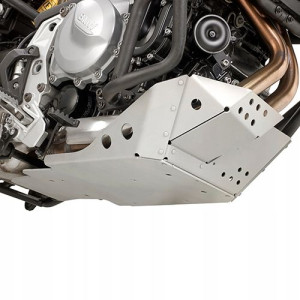 Kappa Osłona Silnika Aluminiowa Bmw F 750 850 Gs