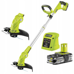 Ryobi Podkaszarka Kosa Teleskop Rlt183115c18v 1,5a