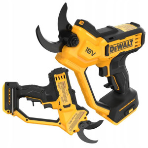 Dewalt Elektryczny Sekator Do Galęzi 18v Dcmpp568n