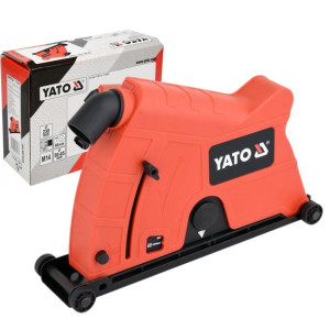 Yato Osłona Odsysająca Do Szlifierki Kątowej 230mm