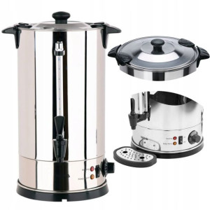 Yato Yg-04310 Warnik Podgrzewacz Do Wody 10l 1650w