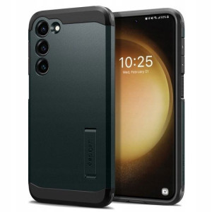 Etui do Galaxy S23, Spigen Tough Armor Case, Cover