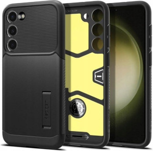 Etui Spigen Slim Armor do Galaxy S23 Plus, Case