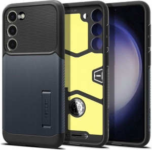 Etui do Galaxy S23 Plus, Spigen Slim Armor, case
