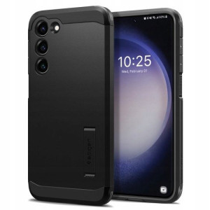 Etui do Galaxy S23+ Plus, Spigen Tough Armor Case