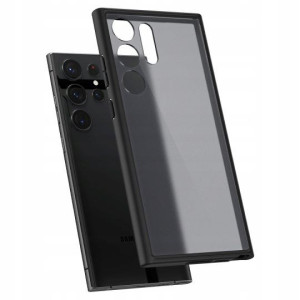 Etui Spigen do Galaxy S23 Ultra, Obudowa Pokrowiec