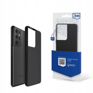 Etui 3mk Samsung Galaxy S21 Ultra 5G Case