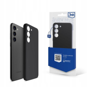 Etui 3mk Samsung Galaxy S23 5G Case