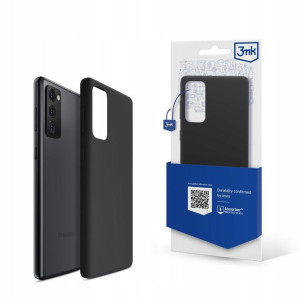 Etui 3mk Samsung Galaxy S20 Fe 5G Case