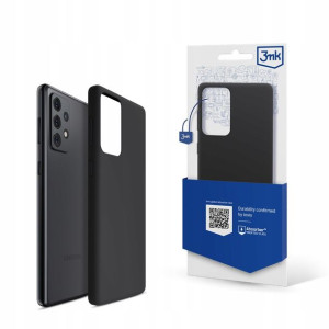 Etui 3mk Samsung Galaxy A52 4G/5G A52S 5G Case