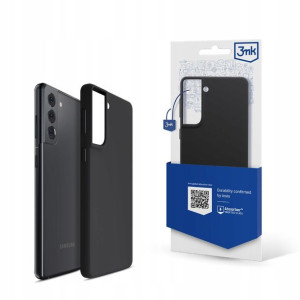 Etui 3mk Samsung Galaxy S22 5G Case