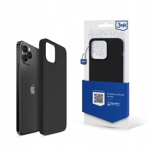 Etui 3mk Apple Iphone 12 Pro Max Case