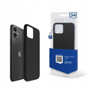 Etui 3mk Apple Iphone 11 Case