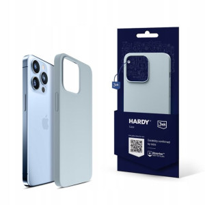 Etui 3mk Apple Iphone 13 Pro Hardy Sierra Blue