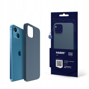 Etui 3mk Apple Iphone 13 Hardy Case Blue