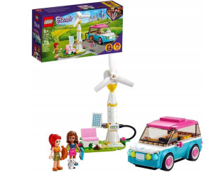 Klocki Lego Friends 41443