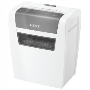 Niszczarka LEITZ IQ Home P4