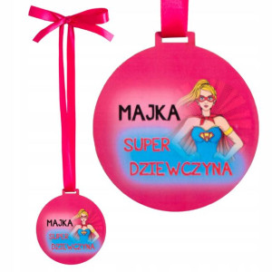 Medal Na Dzień Kobiet Prezent Szkoła Przedszkole