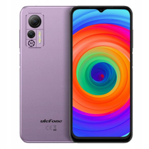 Smartfon Ulefone Note 14 6,52' 4GB/64GB Fiolet