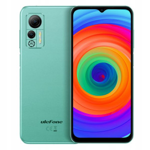 Smartfon Ulefone Note 14 6,52' 4GB/64GB Zielony