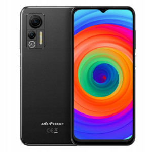 Smartfon Ulefone Note 14 6,52" 4GB/64GB Czarny