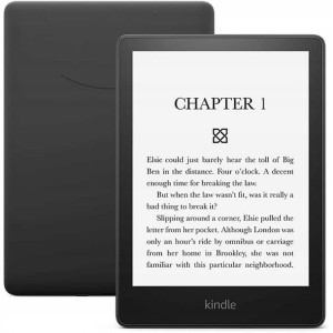 Czytnik Amazon Kindle Paperwhite 5 WiFi 8GB Czarny