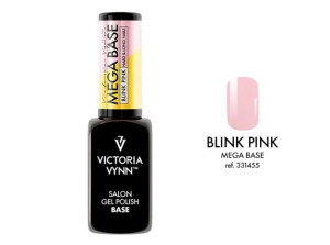 Victoria Vynn Mega Baza budująca Blink Pink - 8ml