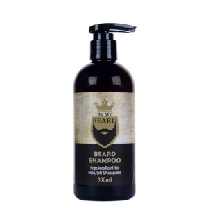 By my beard Szampon do brody