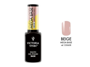 Victoria Vynn Mega Baza budująca Beige - 8ml