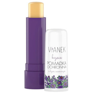 VIANEK Kojąca Pomadka Ochronna, 4.6 g
