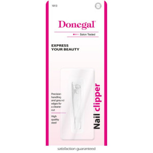Donegal Obcinacz do Paznokci Metalowy 5,5 cm