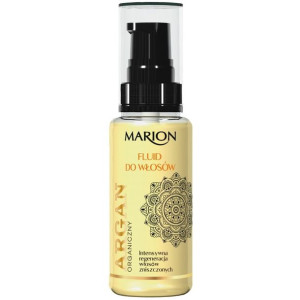 Marion Fluid Rozdwojone Końcówki Włosów 50ml