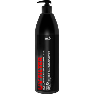 Joanna Odżywka Ochronna Wiśniowa UV Filter 1000g