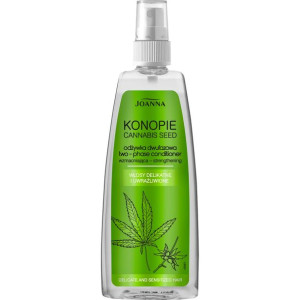 Joanna Konopie Odżywka Dwufazowa Spray 150ml