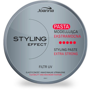 Styling Effect Pasta Modelująca Ekstramocna 80 g