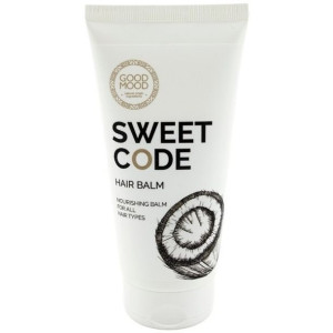 Odżywczy Balsam do Włosów z Olejem Kokosowym 150ml