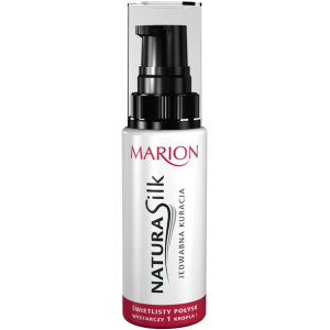 Serum Połysk Gładkie i Błyszczące Włosy 50 ml