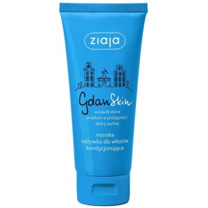 GDANSKIN Morska Nawilżająca Odżywka Włosy 100 ml