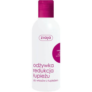 Odżywka Redukcja Łupieżu Czarna Rzepa 200 ml