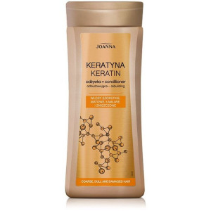 Joanna Keratyna Odżywka Odbudowujaca 200g