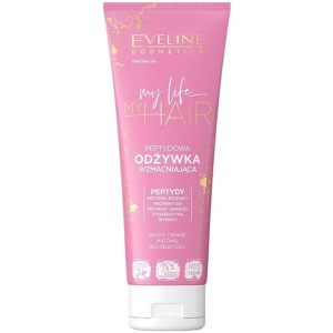 Peptydowa Odżywka do Włosów Wzmacniająca 250 ml