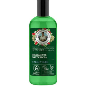 Agafia Odżywka do Włosów Oczyszczająca 260 ml