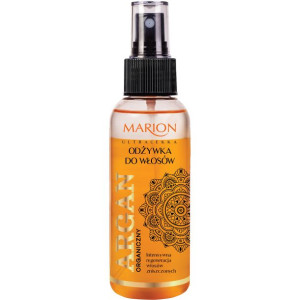 Odżywka Olej Arganowy Włosy Suche Zniszczone 120ml