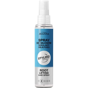 Styling Spray do Włosów Objętość Odżywienie 150ml