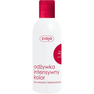 Odżywka Intensywny Kolor do Włosów Farbowanych
