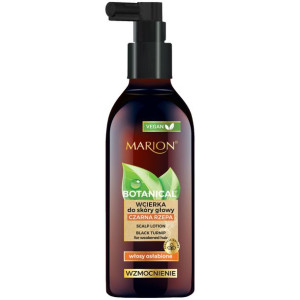 Wcierka Ziołowa do Włosów Przetłuszczających 150ml