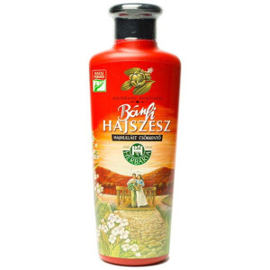 Wcierka Banfi do Skóry Głowy Pobudza Wzrost 250ml