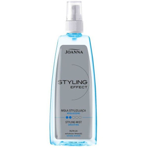 Mgła Stylizująca do Wlosów Gładkośc Połysk 150 ml