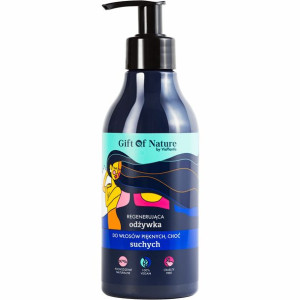 Regenerująca Odżywka do Włosów Suchych 300 ml